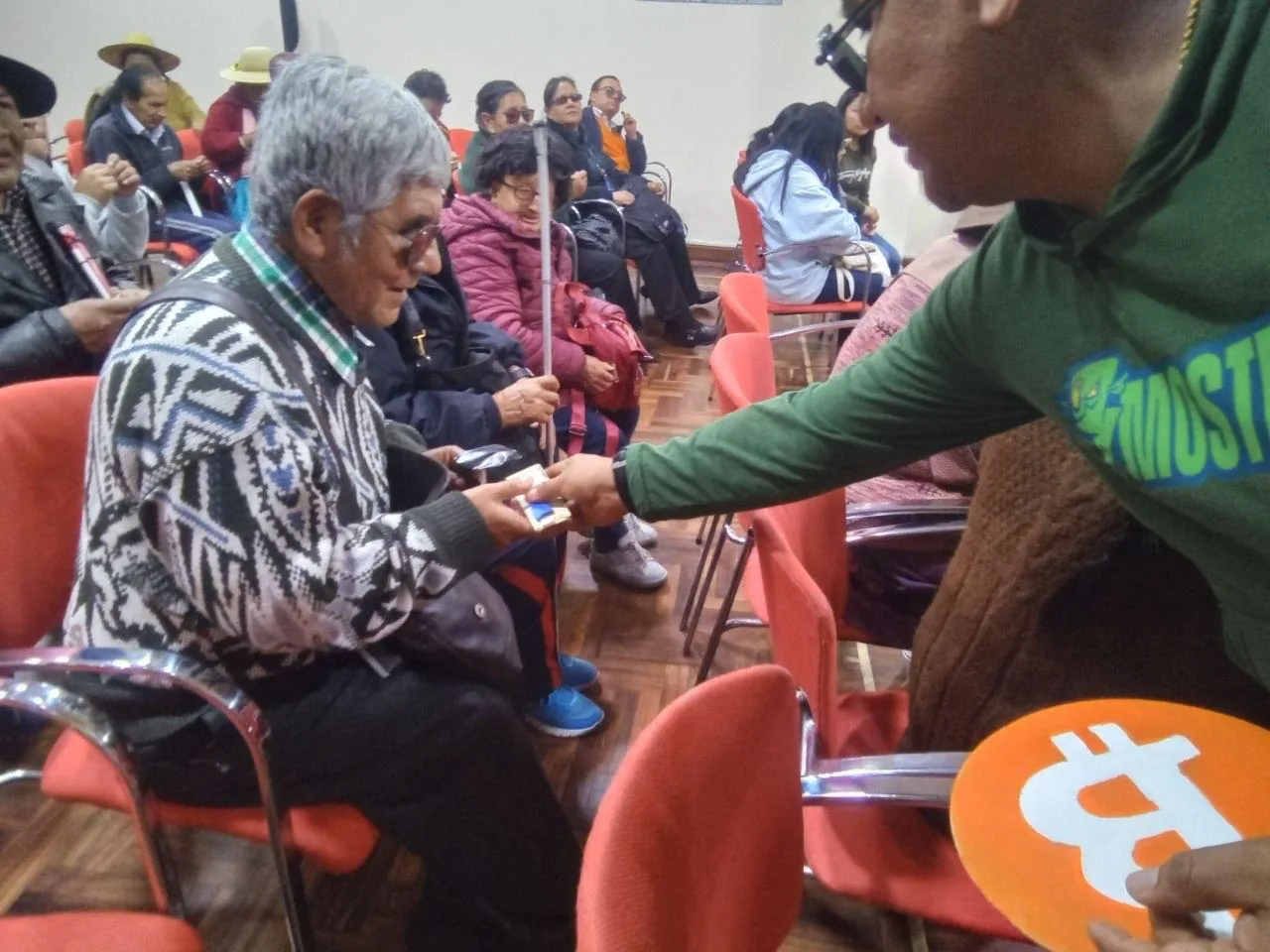 Bitcoin para Todos