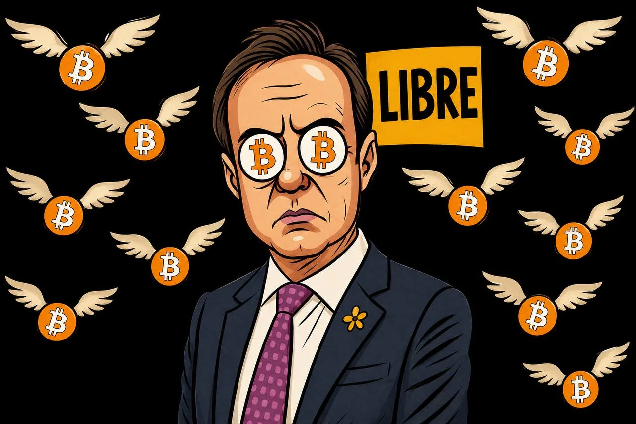 Tutoriales Bitcoin Bolivia
