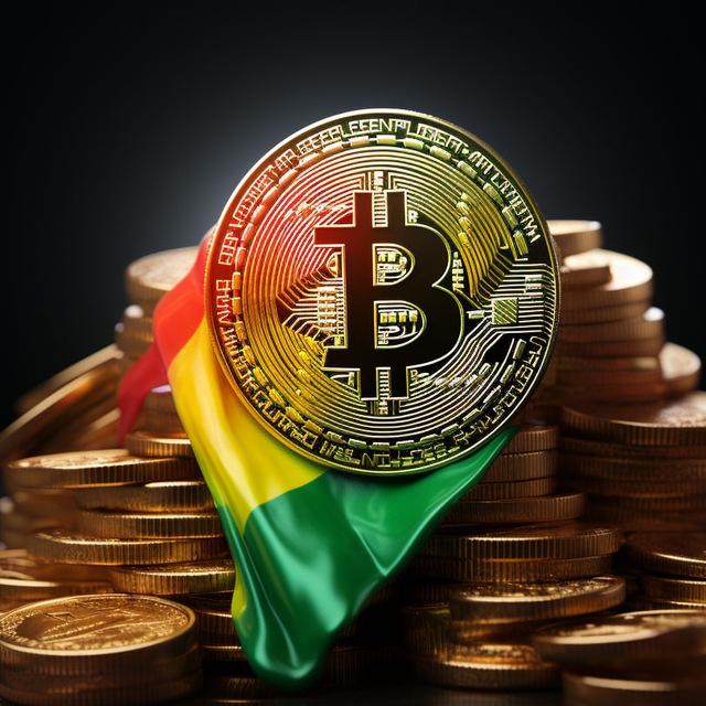 BtcxBolivia — Comunidad Bitcoin Bolivia