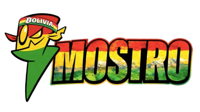 Mostro Bolivia